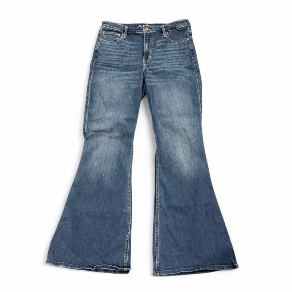 Hollister Flared Jeans